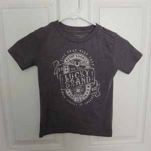 Lucky Brand t-shirt